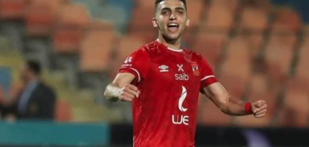 الأهلي يضغط لإنهاء ملف تجديد عقد “كوكا” براتب جديد